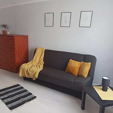 Apartament Mariacka Two Bydgoszcz Buitenkant foto