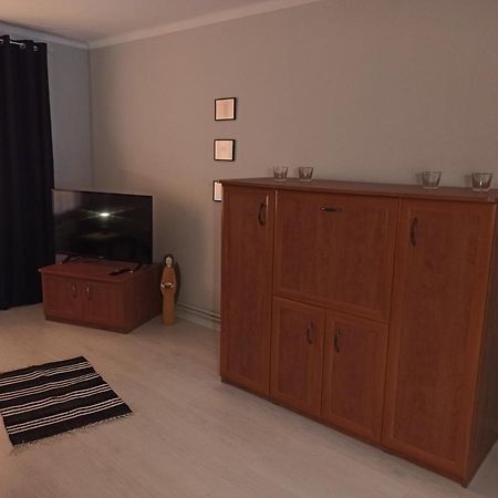 Apartament Mariacka Two Bydgoszcz Buitenkant foto