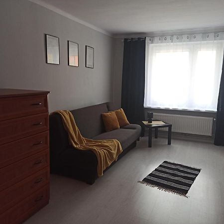 Apartament Mariacka Two Bydgoszcz Buitenkant foto