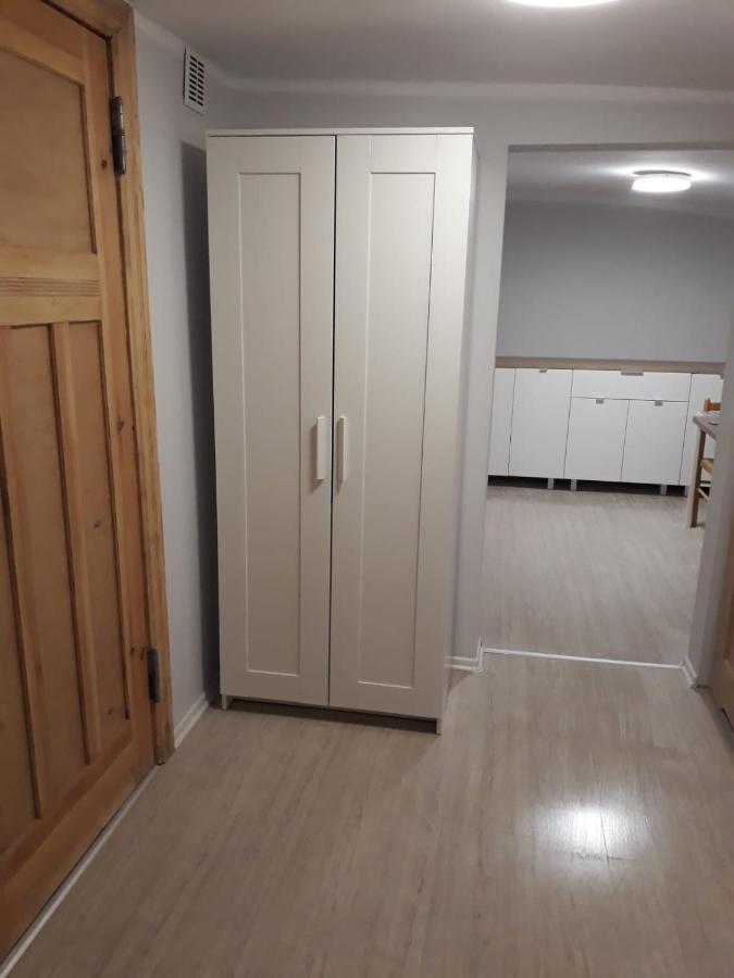 Apartament Mariacka Two Bydgoszcz Buitenkant foto