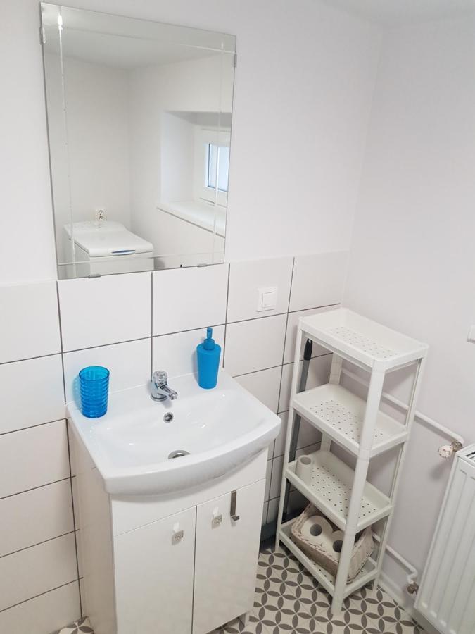 Apartament Mariacka Two Bydgoszcz Buitenkant foto