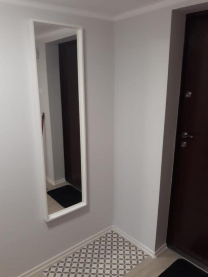 Apartament Mariacka Two Bydgoszcz Buitenkant foto