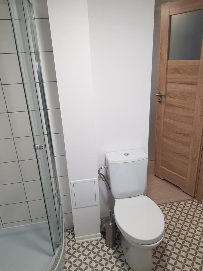 Apartament Mariacka Two Bydgoszcz Buitenkant foto