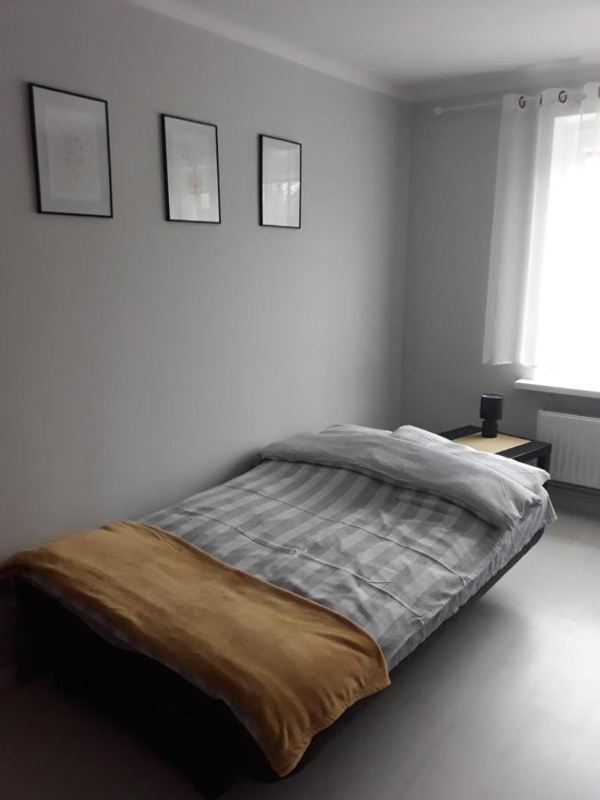 Apartament Mariacka Two Bydgoszcz Buitenkant foto