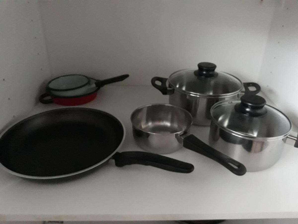 Apartament Mariacka Two Bydgoszcz Buitenkant foto