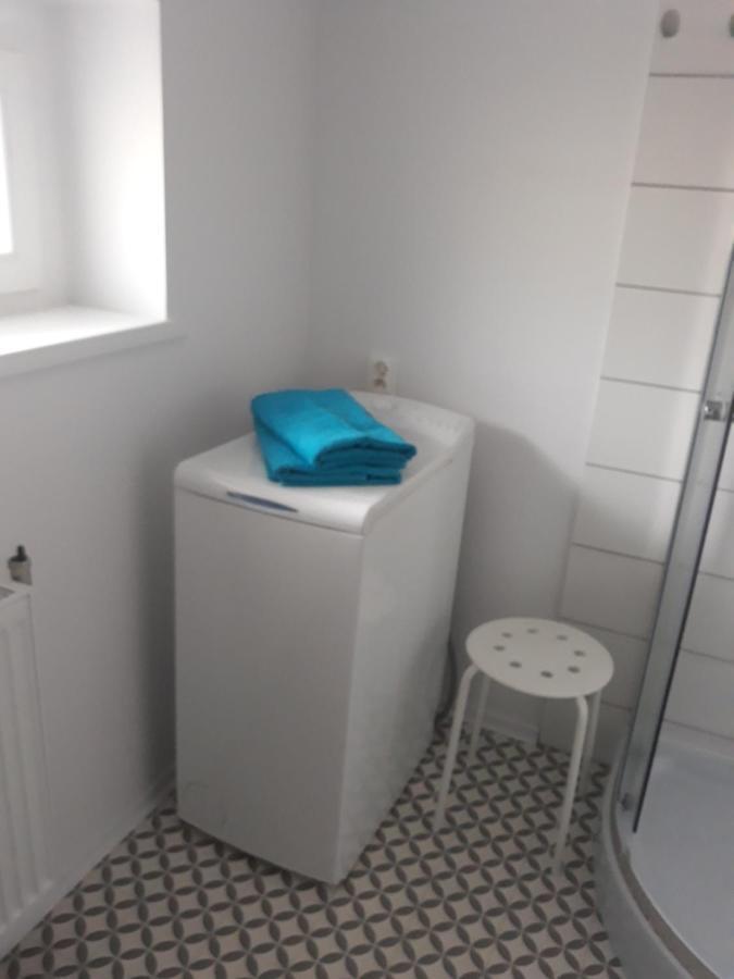 Apartament Mariacka Two Bydgoszcz Buitenkant foto