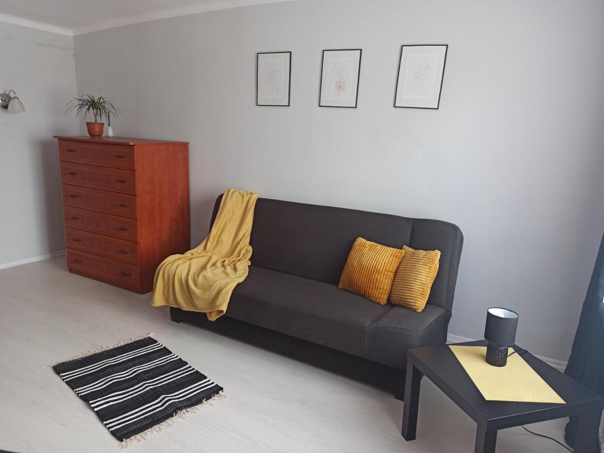 Apartament Mariacka Two Bydgoszcz Buitenkant foto