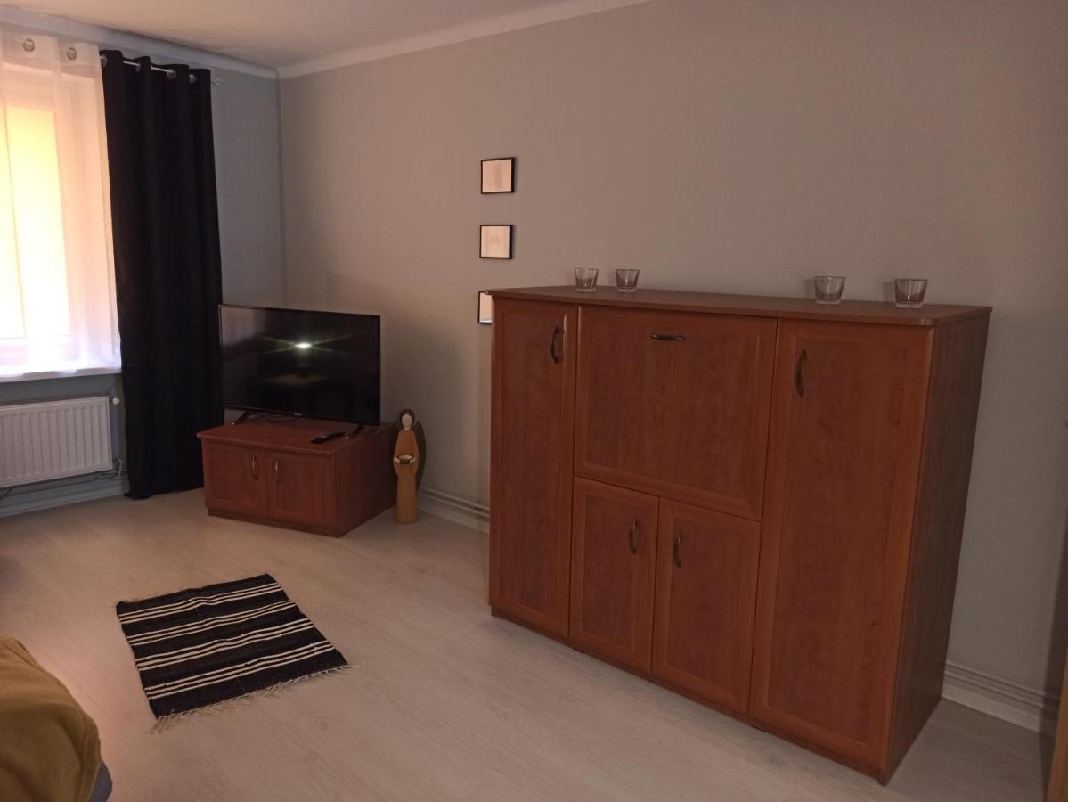 Apartament Mariacka Two Bydgoszcz Buitenkant foto