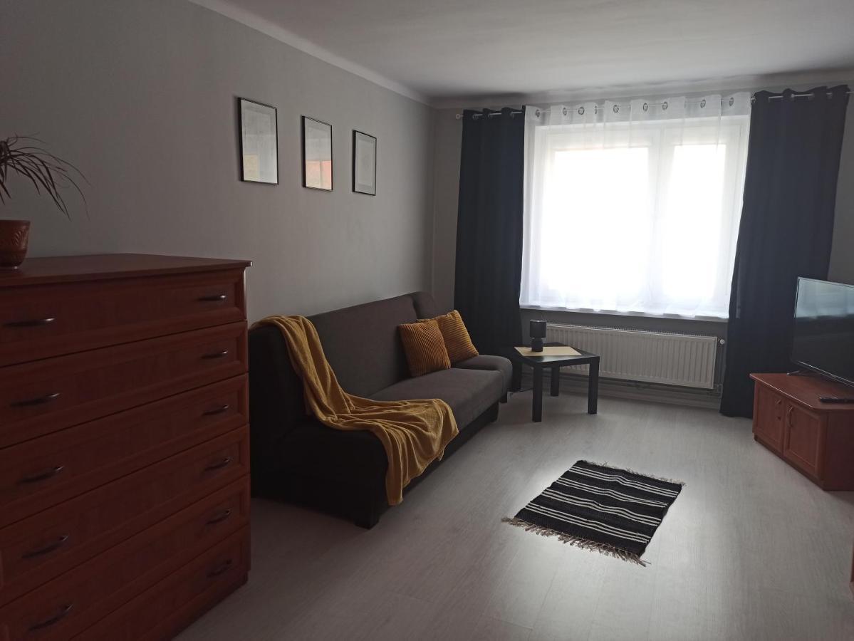 Apartament Mariacka Two Bydgoszcz Buitenkant foto
