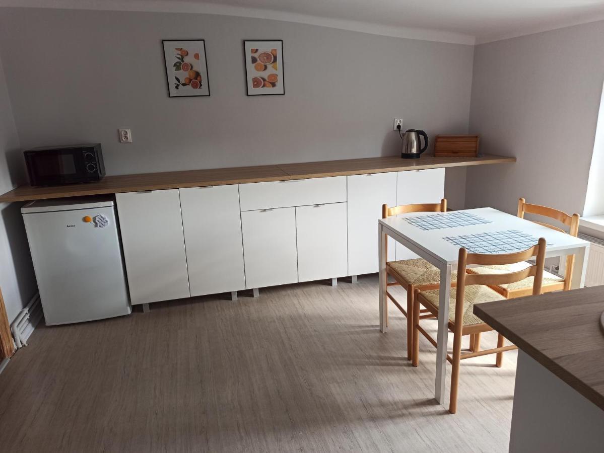 Apartament Mariacka Two Bydgoszcz Buitenkant foto